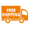 Free Shipping